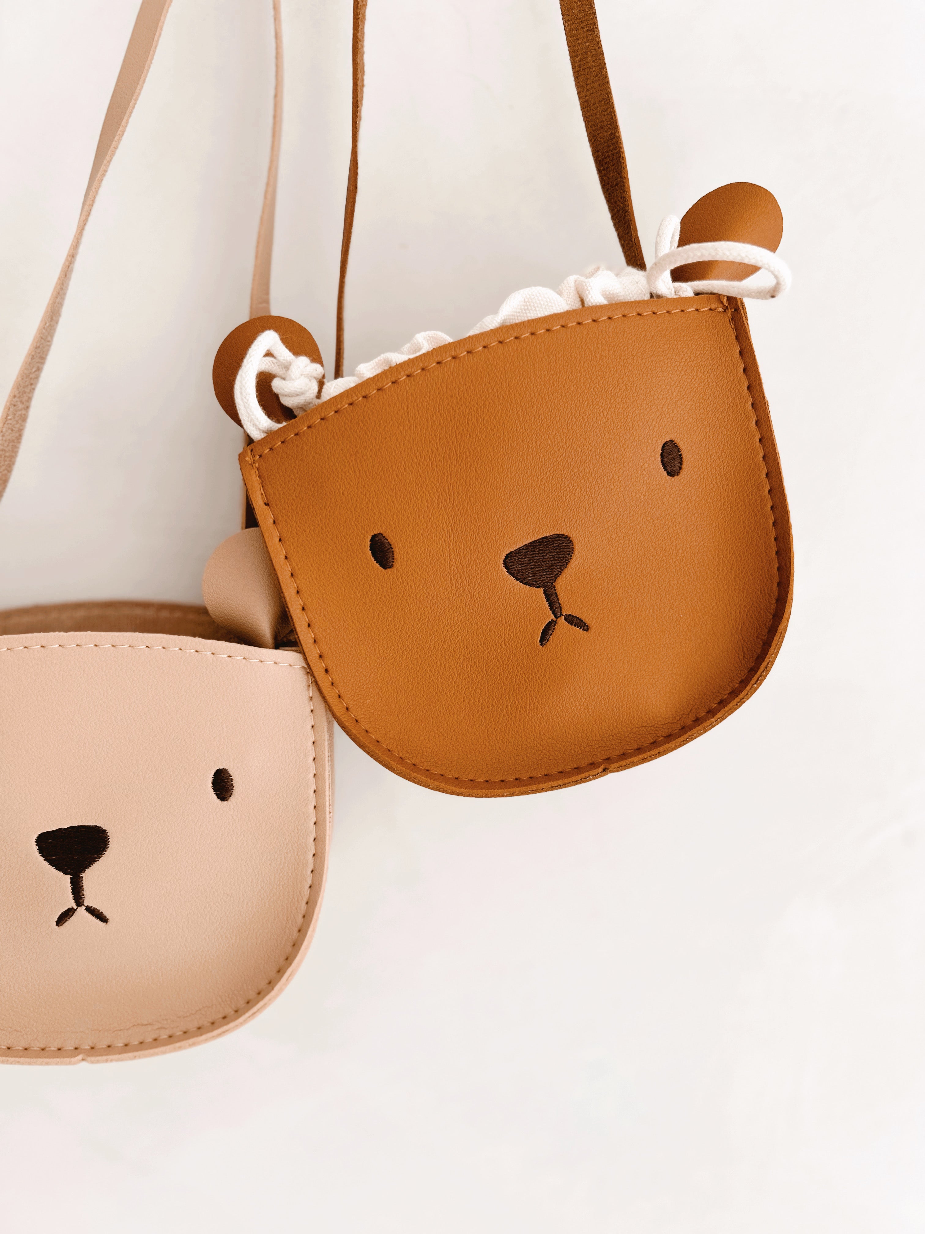 Bebe Bear Bags (2 Colours)