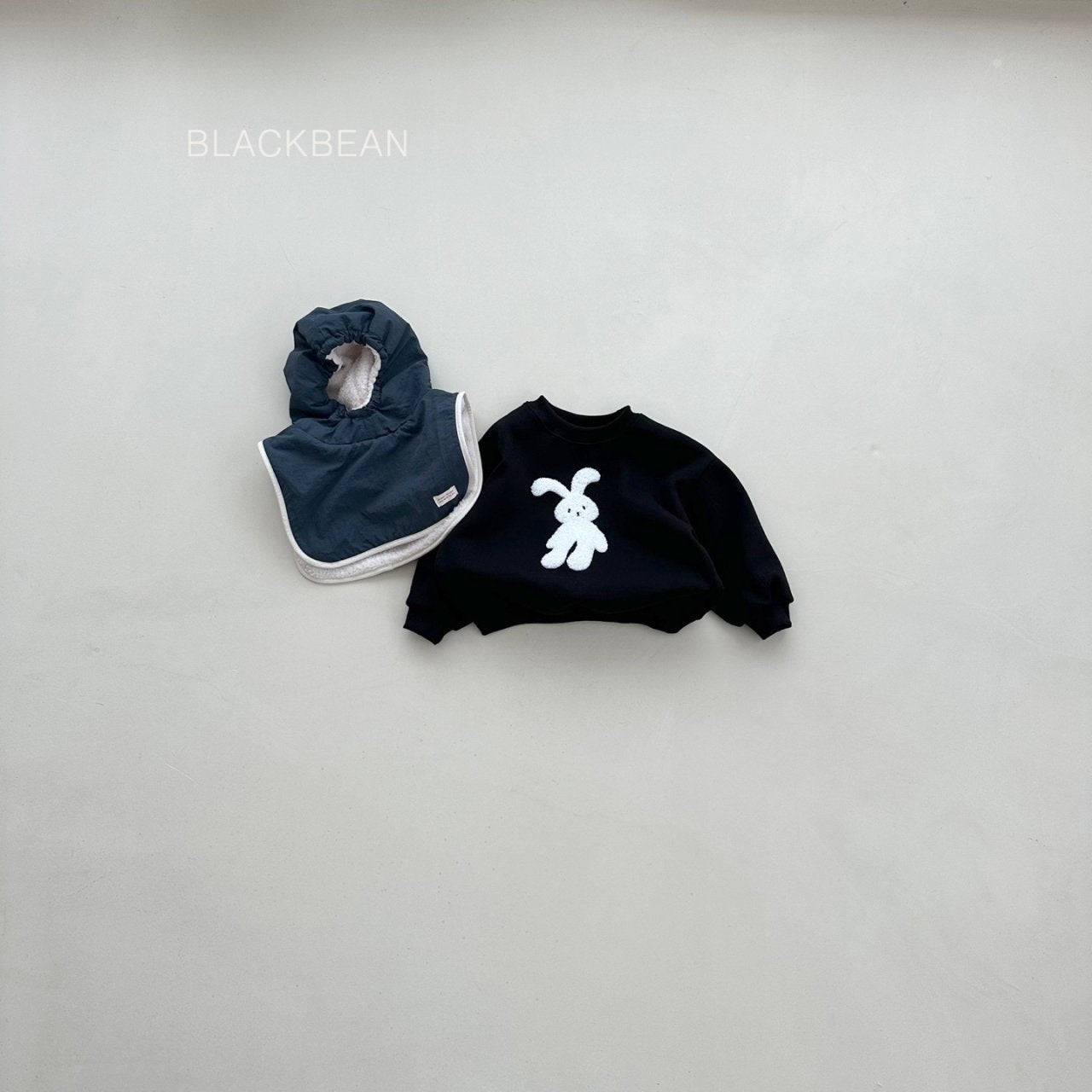 Bebe Rabbit Sweatshirts (2 Colours)