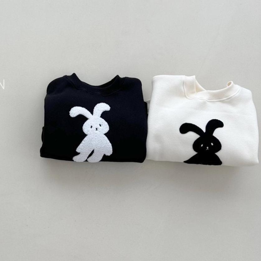 Bebe Rabbit Sweatshirts (2 Colours)