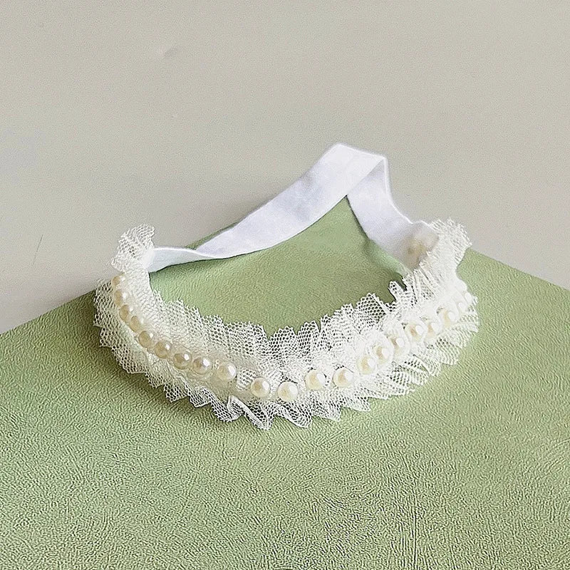 Pearl Headband