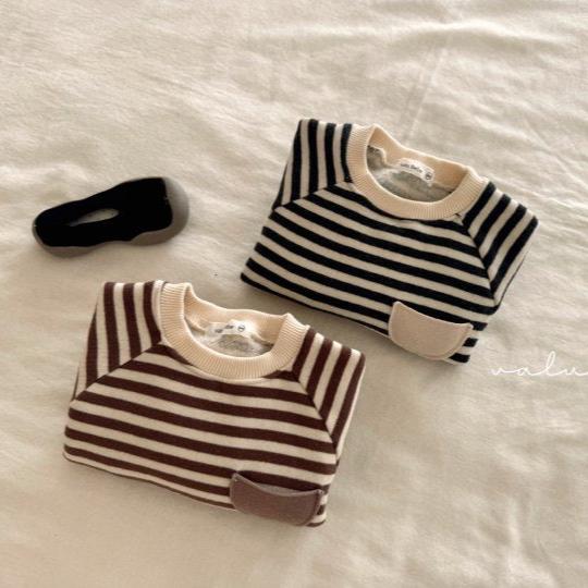 Bebe Fleeced Sweatshirts (2 Colours)