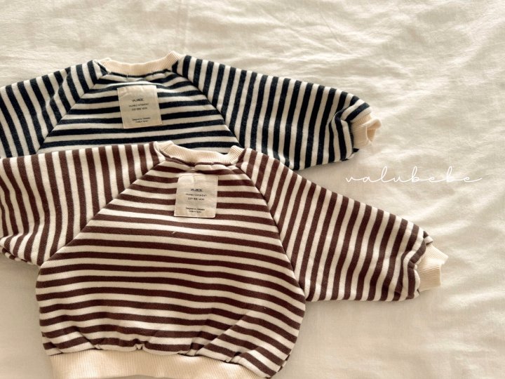 Bebe Fleeced Sweatshirts (2 Colours)