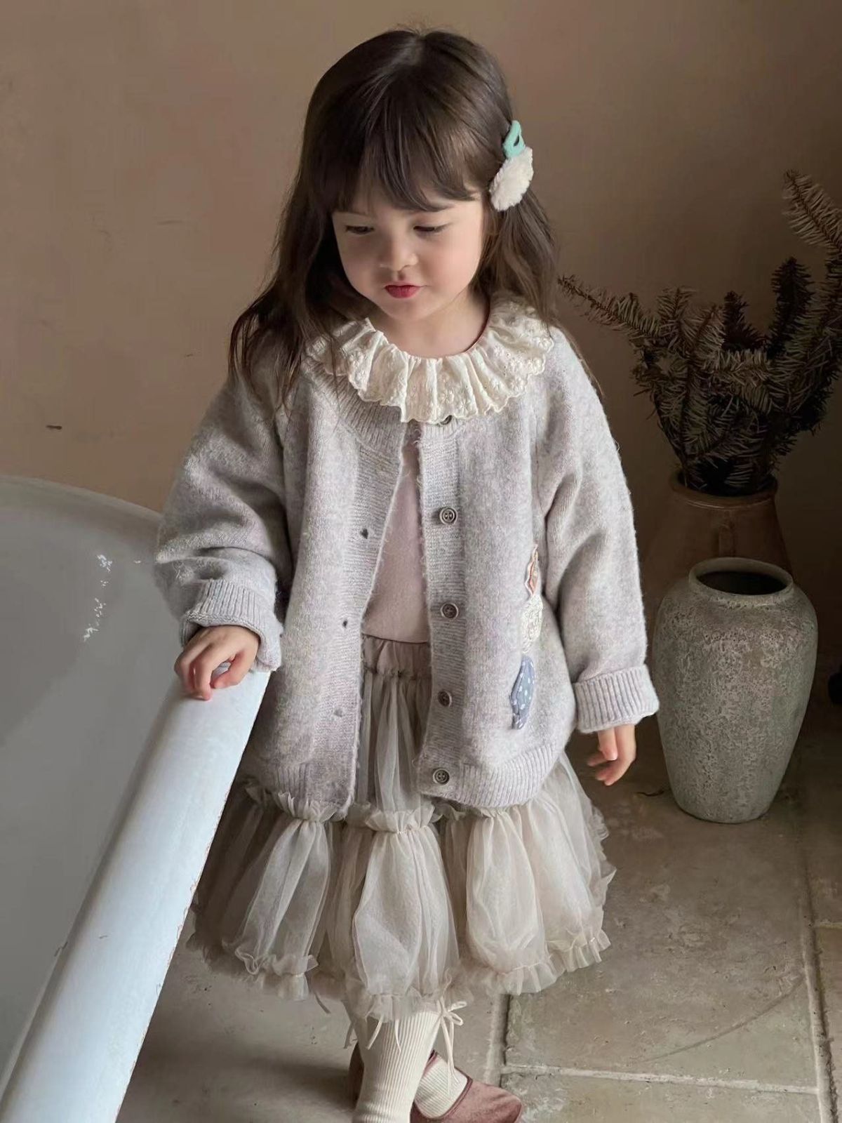 Aiai Sophia Tutu Skirt