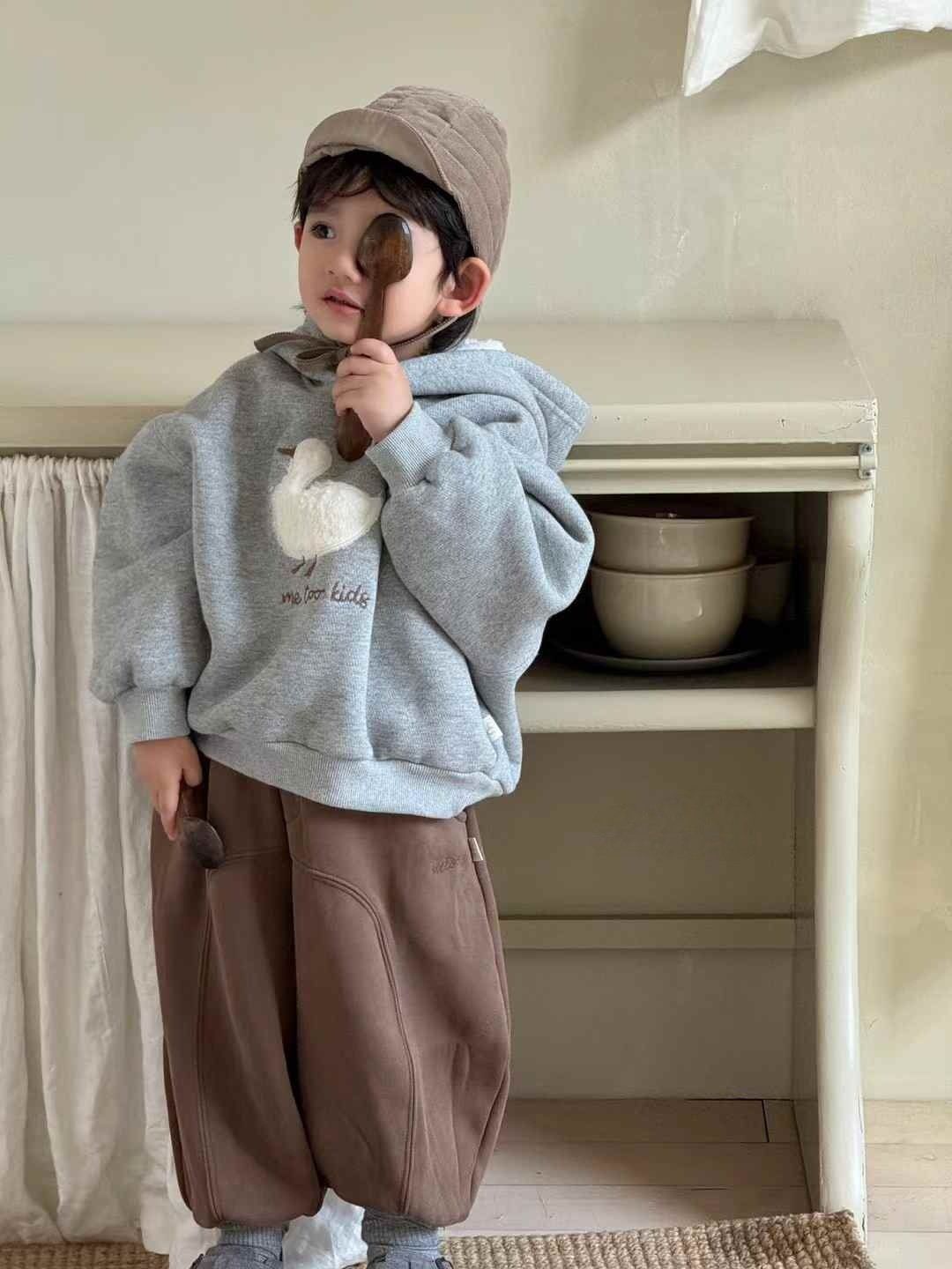 Aiai Super Cozy Pants