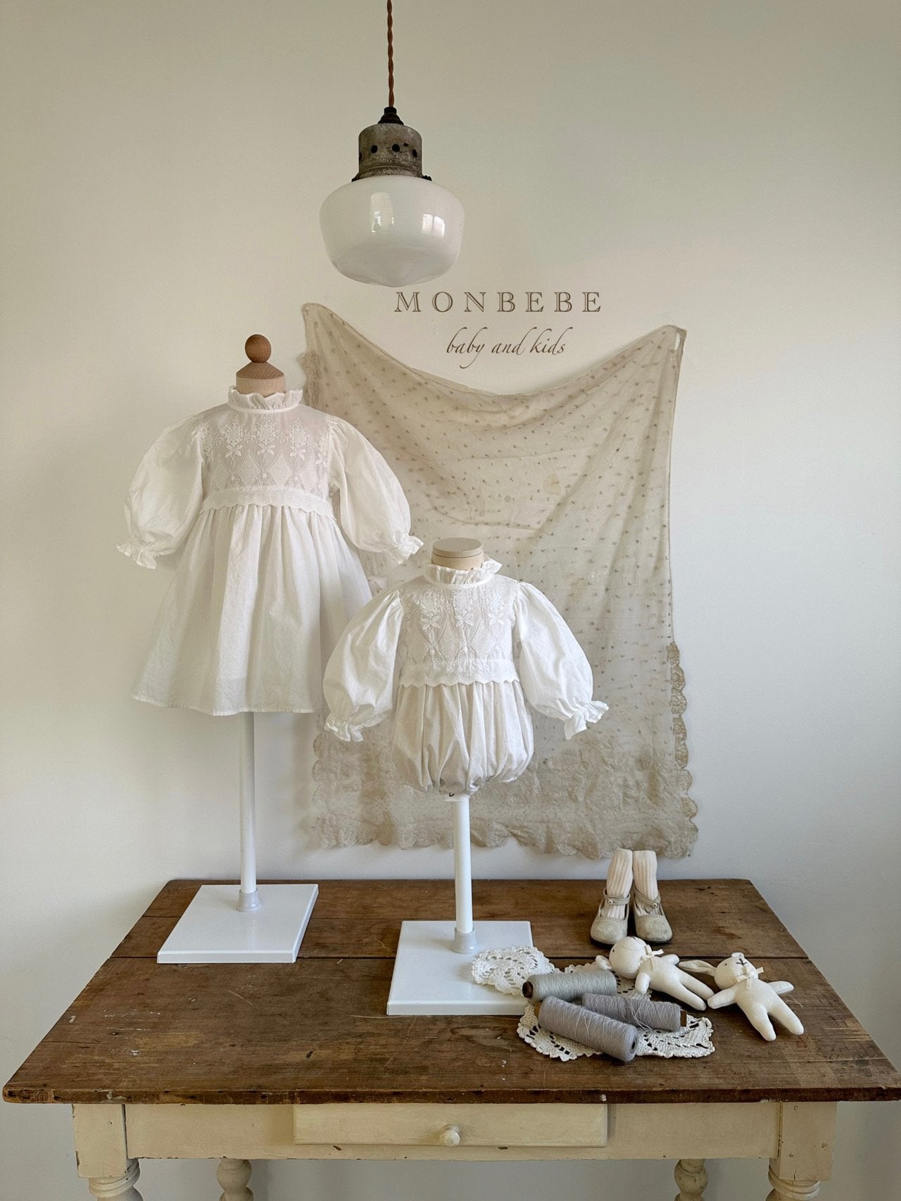 Mon bebe baby hot sale clothes